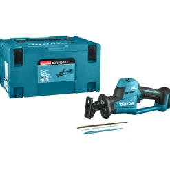 Makita Reciprozaag DJR189Z 18V Zonder Accu's En Lader