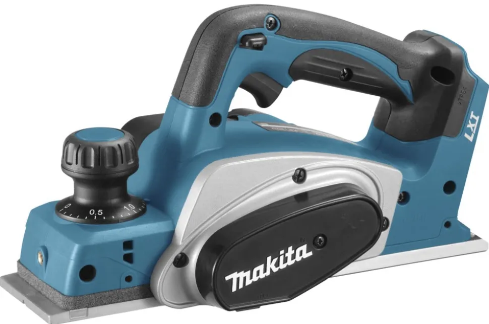 Makita Schaafmachine DKP180ZJ 18V
