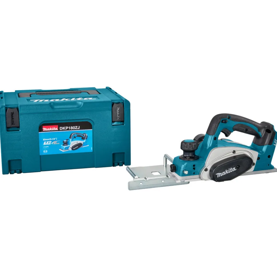 Makita Schaafmachine DKP180ZJ 18V
