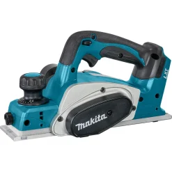 Makita Schaafmachine DKP180ZJ 18V