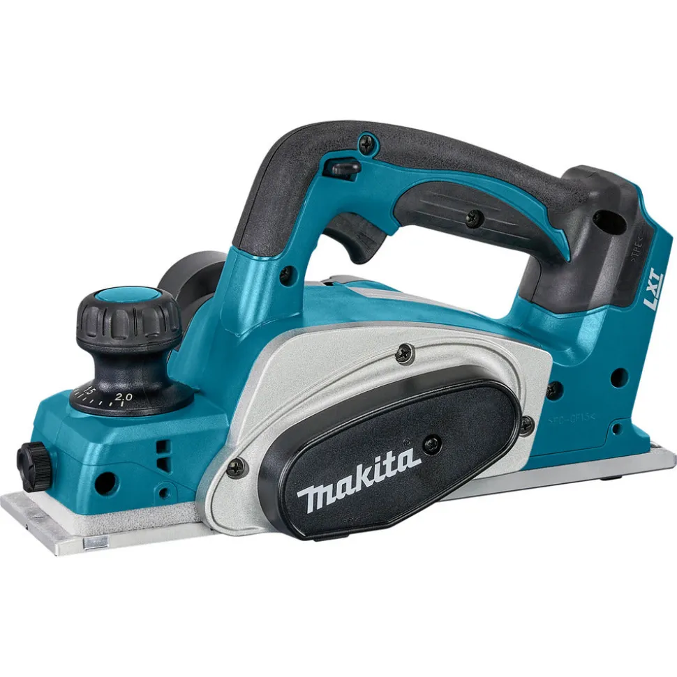 Makita Schaafmachine DKP180ZJ 18V