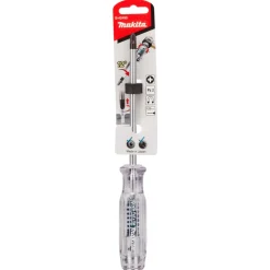 Makita Slagschroevendraaier B-42450 PZ2x125mm