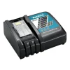 Makita Snellader DC18RC 9,6-18V