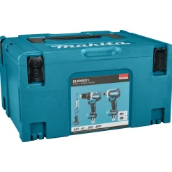 Makita 18 V Accu Combiset DLX3090TJ