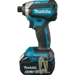 Makita 18 V Accu Combiset DLX3090TJ
