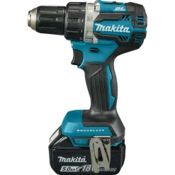 Makita 18 V Accu Combiset DLX3090TJ