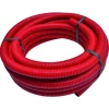 Mantelbuis 20 x 2,5 mm rood - 10 meter