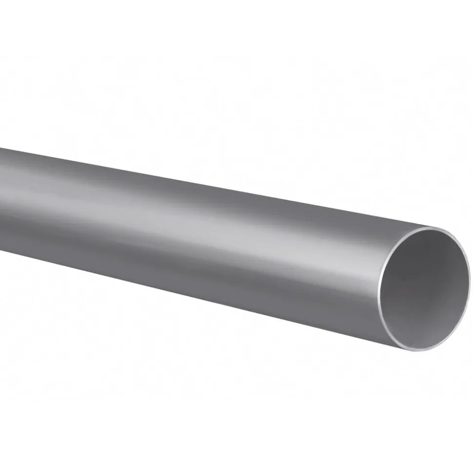 Martens PVC Hemelwaterafvoerbuis Wanddikte 1,5mm