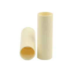 Martens Sok PVC Crème Ø5/8'' KEMA-Keur 24st