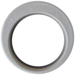Martens Verloopstuk PVC Inwendig
