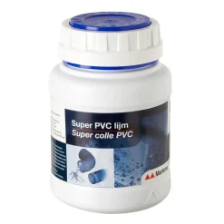 Martens vullijm voor PVC KOMO-keur