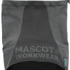 Mascot Nekwarmer zwart