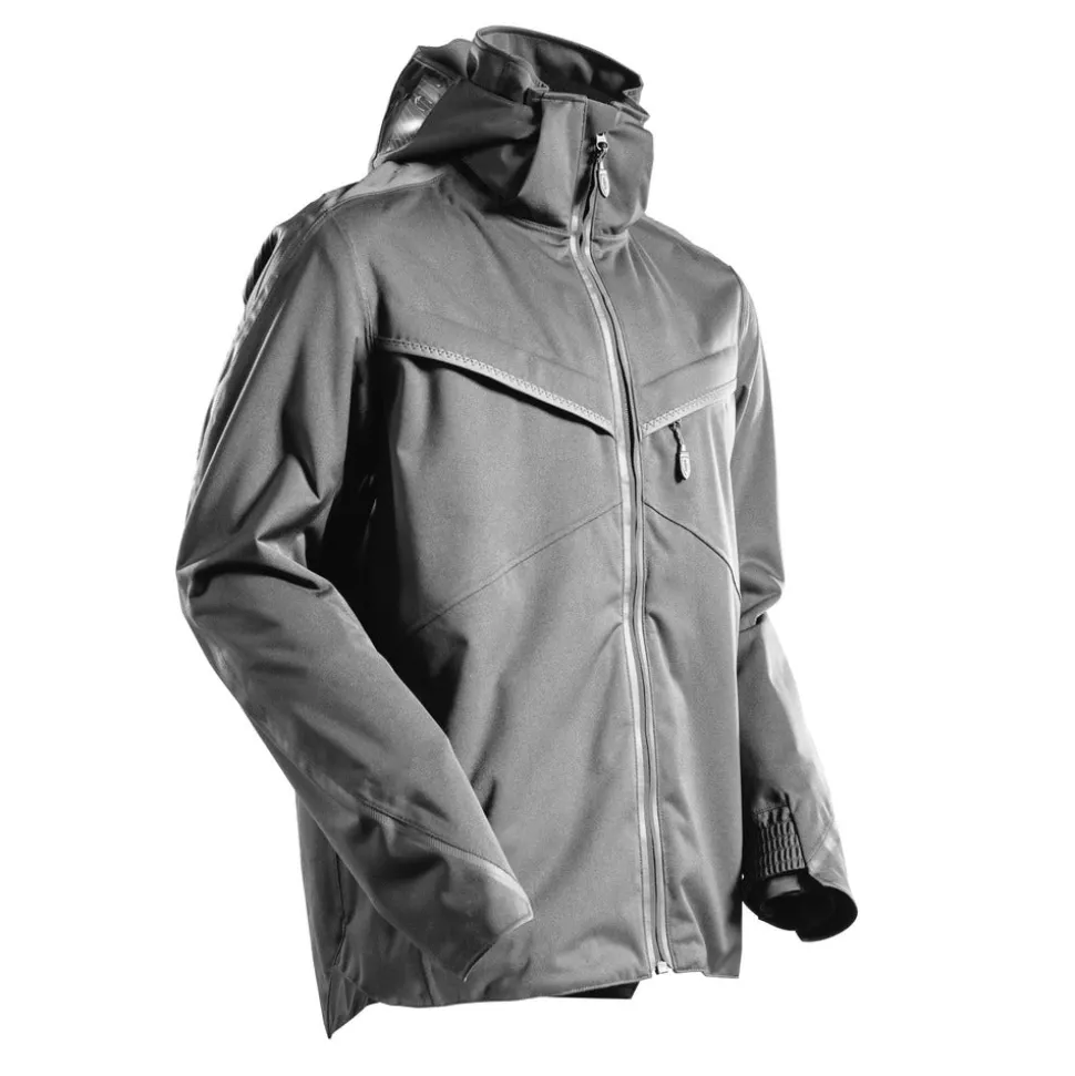 Mascot Shell Jas Customized Wind- Waterdicht En Ademend
