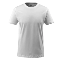 Mascot T-shirt Calais Wit