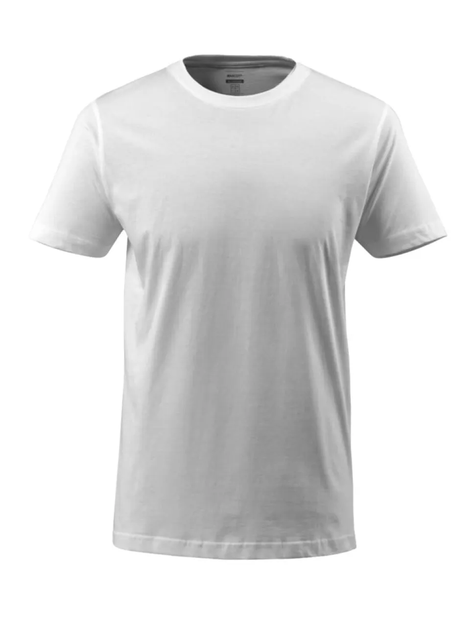 Mascot T-shirt Calais Wit