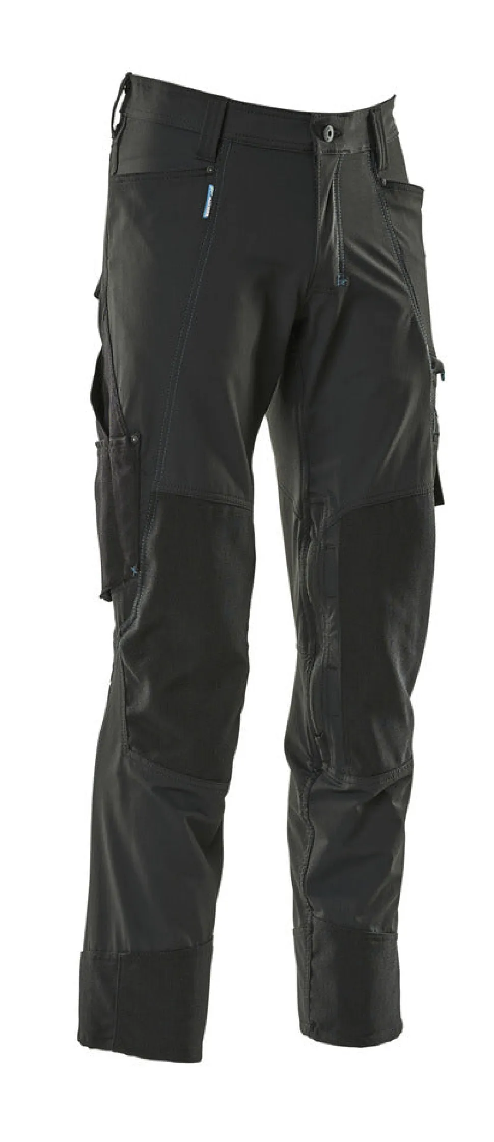 Mascot Werkbroek Advanced Ultimate Stretch Zwart