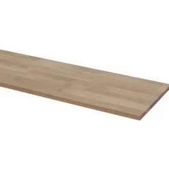 Massief paneel eiken 18x3000mm FSC Mix 70%