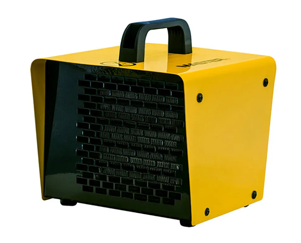 Master Elektrische Heater B 3PTC 3KW
