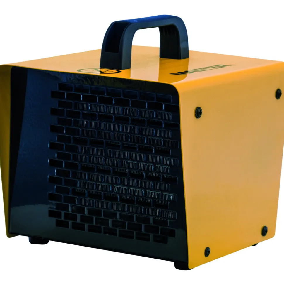 Master Elektrische Heater B 3PTC 3KW