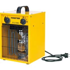 Master Heater Elektrisch B3ECA 3 kW/230V
