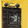 Master Heater elektrisch B 1,8 ECA