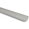 Mastgoot PVC Ø 100 mm 4 meter