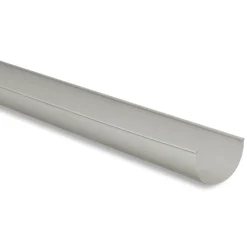 Mastgoot PVC Ø 100 mm 4 meter