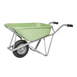 Matador Kruiwagen GR-M-151-L4 Groen 90L