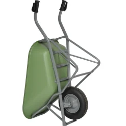 Matador Kruiwagen GR-M-151-L4 Groen 90L