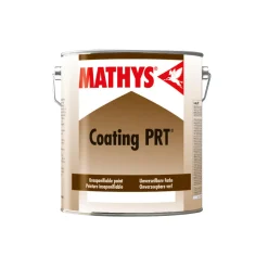 Mathys Coating PRT Wit 4L