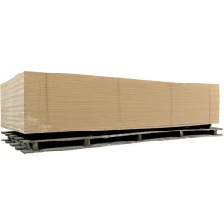MDF Plaat 2440x1220 70% PEFC