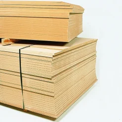 MDF Plaat 2440x1220 70% PEFC