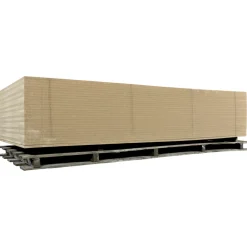 MDF Plaat 2440x1220 70% PEFC