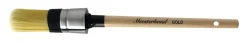 Meesterhand Kwast Gold 70