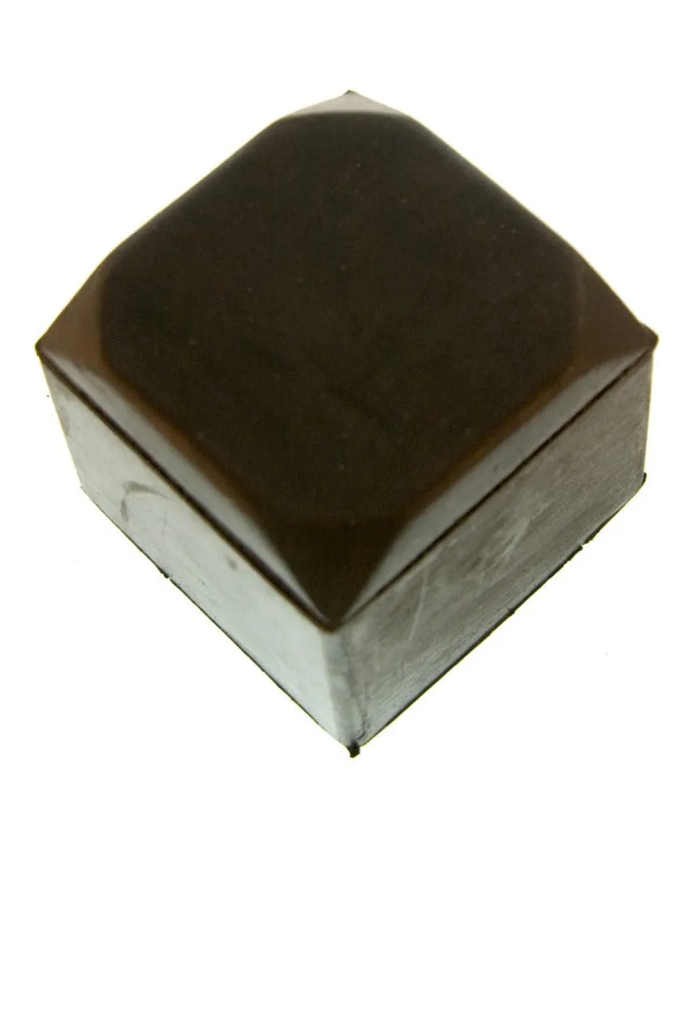 Melkmeisje Mokerdop Rubber 1kg