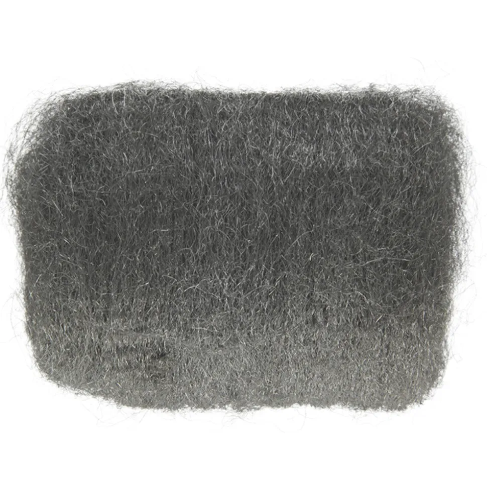 Metalino Staalwol 000 30gr 3st