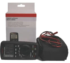 Metofix Digitale Multimeter EM500