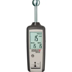 Metofix Vochtmeter VM128