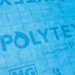 MG Polytex Isolatiefolie Pro Dampopen Dak en Gevel 1,5x50m 75m2