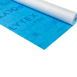 MG Polytex Isolatiefolie Pro Dampopen Dak en Gevel 1,5x50m 75m2