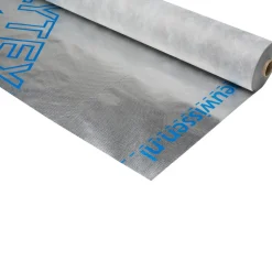 MG Polytex Reflectiefolie 145AG Spinvlies Dampopen Dak en Gevel 1,5x50m 75m2