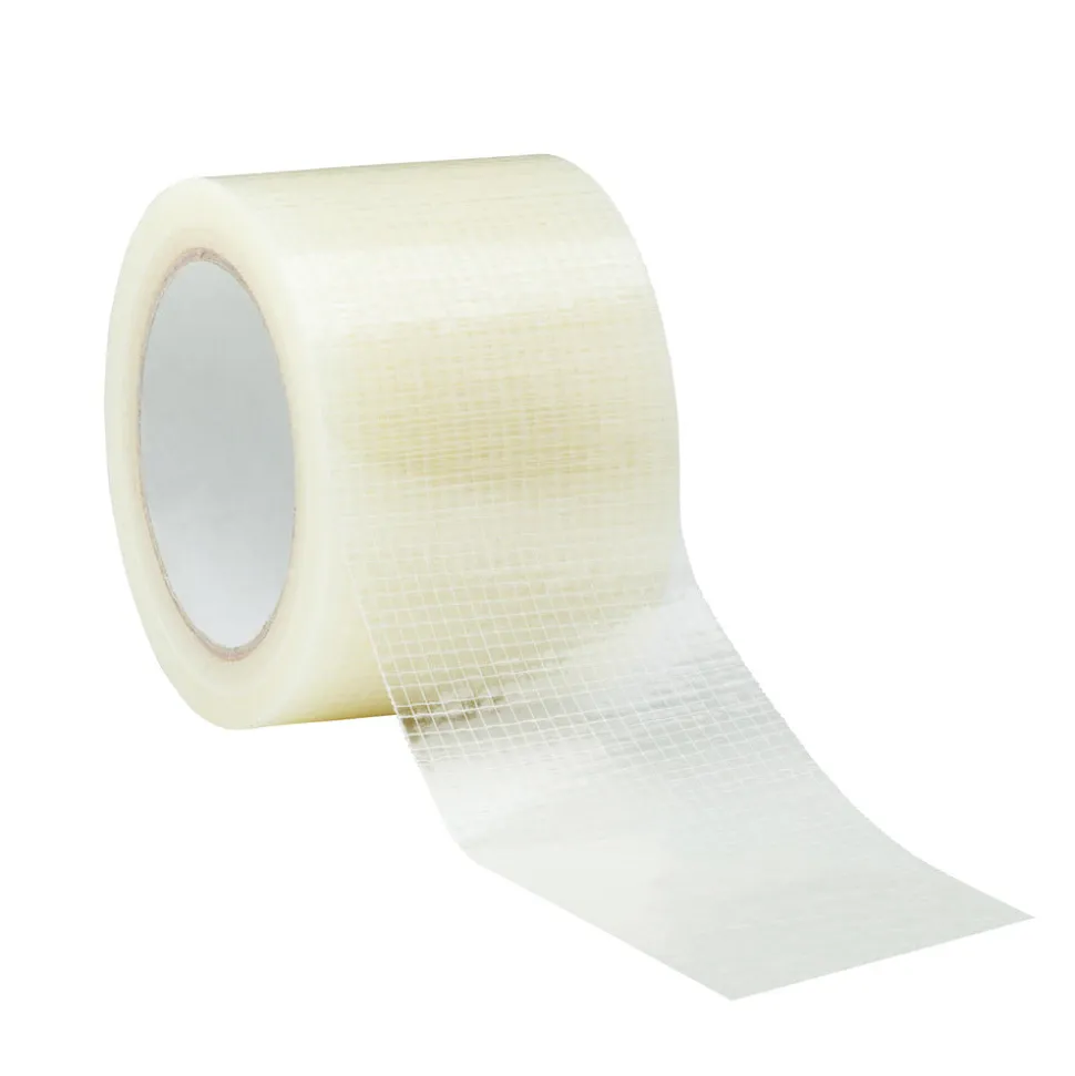 MG VAST-R Isolatietape Basic 75mm x 25m