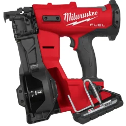 Milwaukee Accu Afwerktacker M18 FRCN45-0X