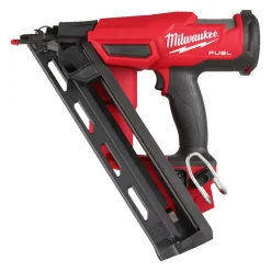 Milwaukee Accu Afwerktacker M18 FN15GA-0X