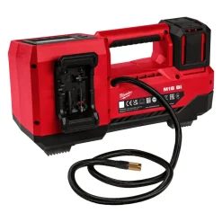 Milwaukee Accu Banden Pomp M18BI-0