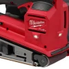 Milwaukee Accu Bandschuurmachine 75mm M18 FBTS75-0