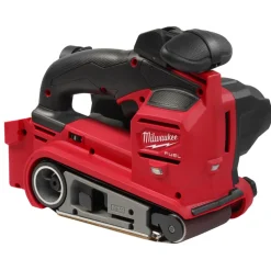 Milwaukee Accu Bandschuurmachine 75mm M18 FBTS75-0