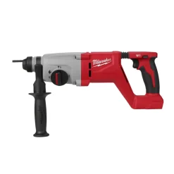 Milwaukee Accu Combihamer M18 BLHACD26-0X