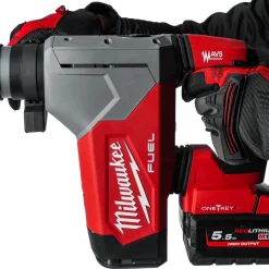 Milwaukee Accu Combihamer M18 ONEFHP-0X