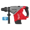 Milwaukee Accu Combihamer SDS Max M18 FHACO745-0C 18V